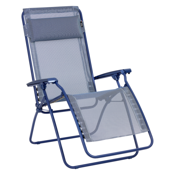 Lafuma Relaxsessel R-Clip CB, Indigo